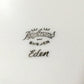 ◎経堂店 Rorstrand/ロールストランド  Eden/エデン 22cmプレート ⑦ Sigrid Richter/シグリット・リッチャー