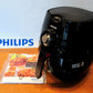 PHILIPS / フィリップス ★ 未使用品・箱付き ★  『 ノンフライヤー ・ HD9220  』