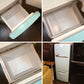 ◎経堂店 WiLL FRIDGE mini ウィルフリッジミニ 希少モデル ターコイズブルー