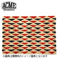 ■未使用 ACME アクメファニチャー TRIGON RUG 140-200 トリゴン ラグ