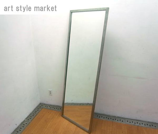 ● アートスタイルマーケット/	Art Style Market	ステンレスミラー インダストリアル什器