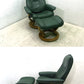 ●　EKORNES エコーネス stressless chair ストレスレス チェア ディプロマット. A