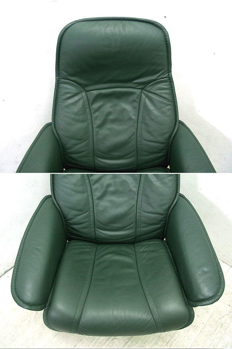 ●　EKORNES エコーネス stressless chair ストレスレス チェア ディプロマット. A