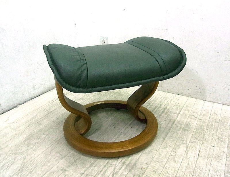 ●　EKORNES エコーネス stressless chair ストレスレス チェア ディプロマット. A