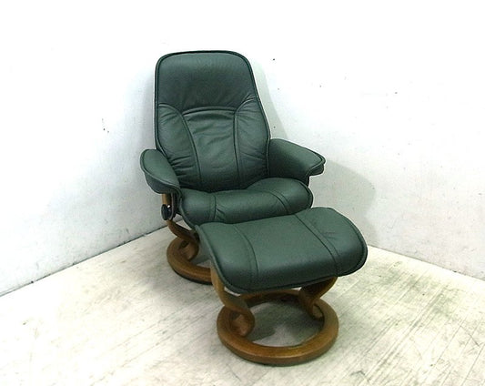 ●　EKORNES エコーネス stressless chair ストレスレス チェア ディプロマット.B