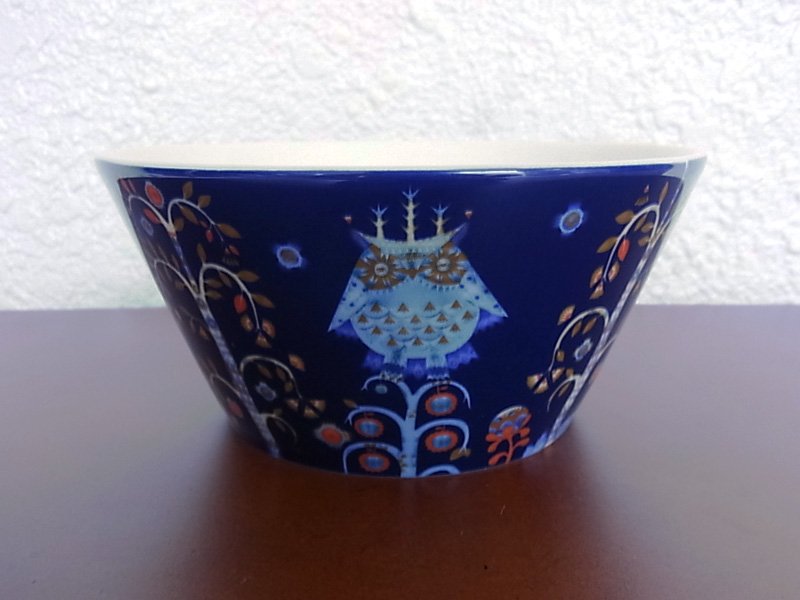 ◇イッタラ iittala タイカ Taika ボウル 15cm