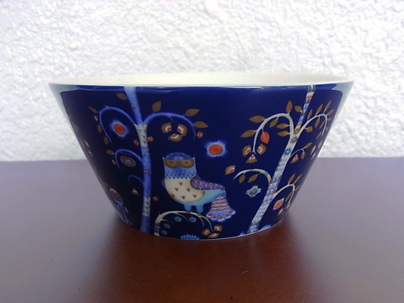 ◇イッタラ iittala タイカ Taika ボウル 15cm