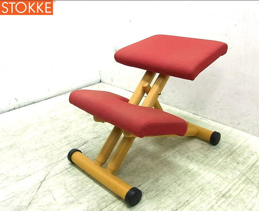 ◇北欧 STOKKE ストッケ バランスマルチ チェア ヴァリエール