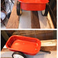 ■Tractor&Trailre Ride on Toy(トラクターとトレーラーの子供用乗り物)