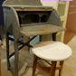 ■Shabby Chic Small size Bureau(シャビーシック・小振りなビューロー)