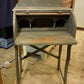 ■Shabby Chic Small size Bureau(シャビーシック・小振りなビューロー)
