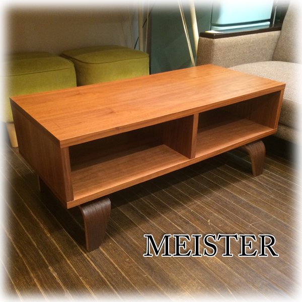 ◎経堂店 MMS TV Board _ Open type 90　テレビボード オープンタイプ90 MEISTER マイスター