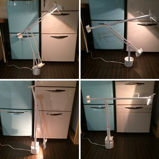 ◎経堂店 Artemide アルテミデ TIZIO ティチオ ホワイト