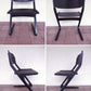 ◇天童木工 TENDO カンチレバー イージーチェア プライウッド A