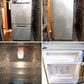 National / ナショナル ★  『 WiLL FRIDGE mini （ ウィル フリッジ ・ミニ ） 162L 』 ★ 希少 完動品 ホワイト 2003年モデル