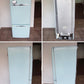 ◇National ナショナル WiLL FRIDGE mini 希少 ターコイズ 2003