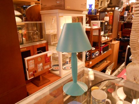 ◎FLOS MISS SISSI フロス　ミスシッシー　テーブルランプ