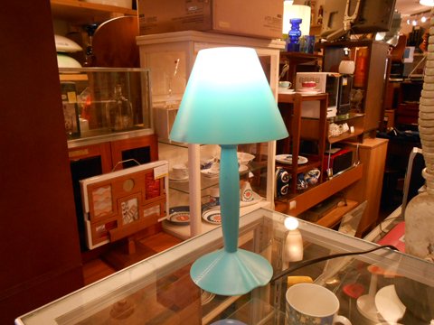 ◎FLOS MISS SISSI フロス　ミスシッシー　テーブルランプ