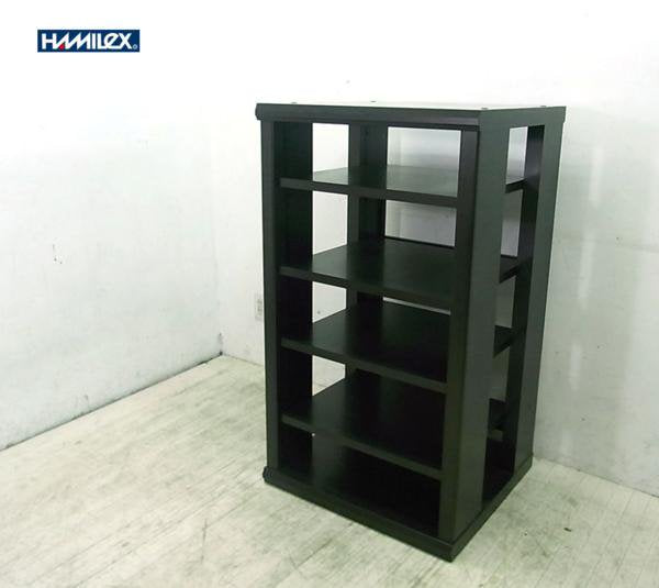 ● 展示品 HAMILeX ハミレックス オーディオラック GS-631 縦型