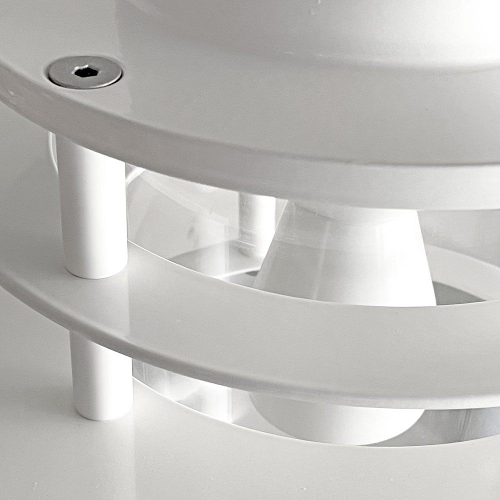 ルイスポールセン Louis Poulsen プラネット planet ペンダントライト pendant 49φ イェンス・ミュラー・イェンセン デンマーク 直付け 要電気工事 廃番 ■
