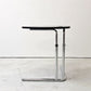 テクタ TECTA サイドテーブル K22 SIDE TABLE アッシュ材 ブラック アレキサンダーカルダー ドイツ バウハウス ACTUS 取扱い ●