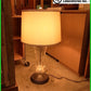 ■ ホテルライクインテリア USA Vintage-Underwriters-Laboratories Table Lamp スタンドライト