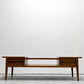 アクメファニチャー ACME Furniture ジェティ コーヒーテーブル JETTY COFFEE TABLE サイドテーブル 定価￥112.750- ●