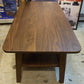 ■Walnut Lowtable(ウォルナット ローテーブル)Sold Wood(無垢材)