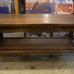 ■Walnut Lowtable(ウォルナット ローテーブル)Sold Wood(無垢材)