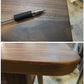 ■Walnut Lowtable(ウォルナット ローテーブル)Sold Wood(無垢材)