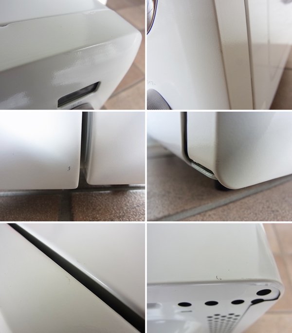 ◇ナショナル National ウィル WiLL 電子レンジ 2004 NE-R1 美品