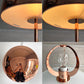 トムディクソン Tom Dixon ベル テーブルライト BELL TABLE LAMP コッパー 無段階調光式 定価￥143,000- ♪