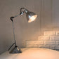 ディーシーダブリュー エディションズ DCW EDITIONS ランぺグラス LAMPE GRAS NO.205 デスクライト クローム仕様 インダストリアルデザイン 希少 ◎