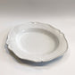 アスティエ・ド・ヴィラット ASTIER de VILLATTE バック Bac ラージ スーププレート 深皿 美品 フランス B ★