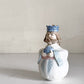 リヤドロ LLADRO ガスパール王 King Gaspar クリスマスオーナメント 箱付 陶器 ビンテージ スペイン ■