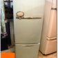 ■ ノスタルジックデザイン WiLL Fridge Mini ターコイズ 2ドア 162リットル