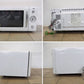 ◇ナショナル National ウィル WiLL 電子レンジ 2004年製 NE-R1