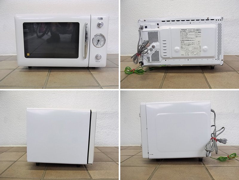 ◇ナショナル National ウィル WiLL 電子レンジ 2004年製 NE-R1