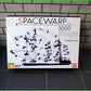 ■ 2006年グッドデザイン賞受賞 生産終了品 SPACE WARP 5000 スペースワープ BANDAI ほぼ未組み立て