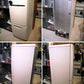 National / ナショナル ★ WiLLシリーズ ★ FRIDGE-mini × jazzberry+ コラボ 希少限定コラボ！★ パーソナルノンフロン冷蔵庫 ★ 2004年製・完動 取説付き
