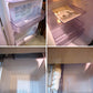 National / ナショナル ★ WiLLシリーズ ★ FRIDGE-mini × jazzberry+ コラボ 希少限定コラボ！★ パーソナルノンフロン冷蔵庫 ★ 2004年製・完動 取説付き