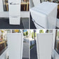 ◇ナショナル National ウィル WiLL FRIDGE Mini White 2006年製