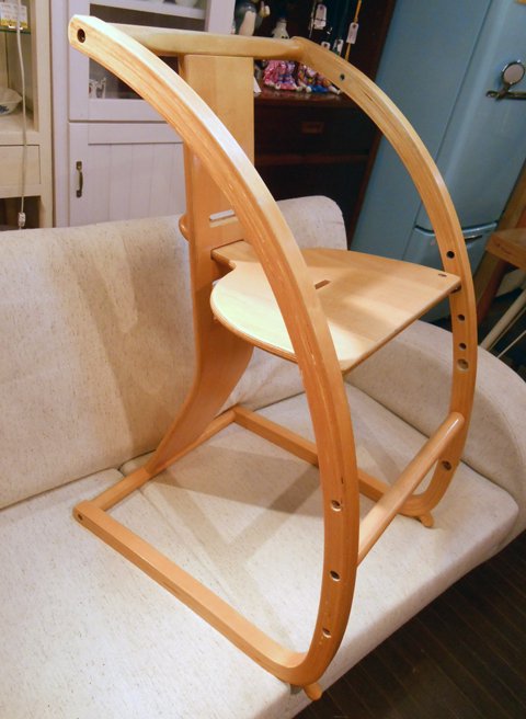◎e-chair（イーチェア）