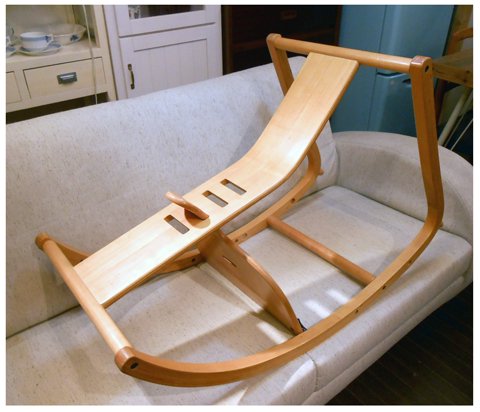 ◎e-chair（イーチェア）