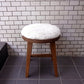 ■ SWITCH ALLEE LOW STOOL スイッチ アリー ロースツール アッシュ無垢材 ファブリック ウーチン スウィッチ