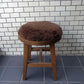■ SWITCH ALLEE LOW STOOL スイッチ アリー ロースツール アッシュ無垢材 ファブリック ウーチン スウィッチ