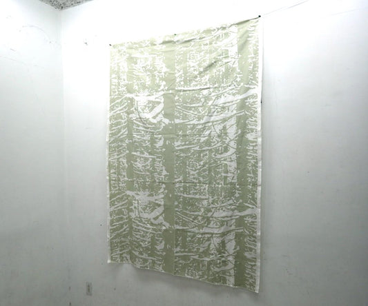 ●アルテック/artek　 日本未発売ファブリック　”Lumikoto”　133×295cm