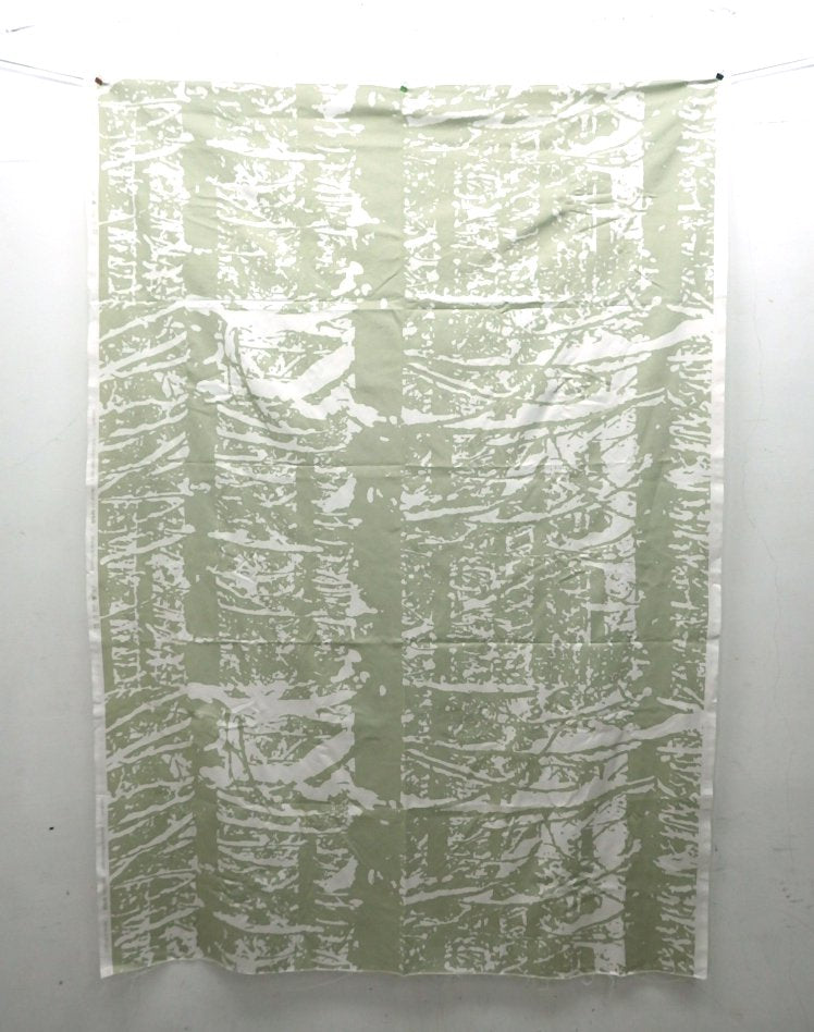 ●アルテック/artek　 日本未発売ファブリック　”Lumikoto”　133×295cm