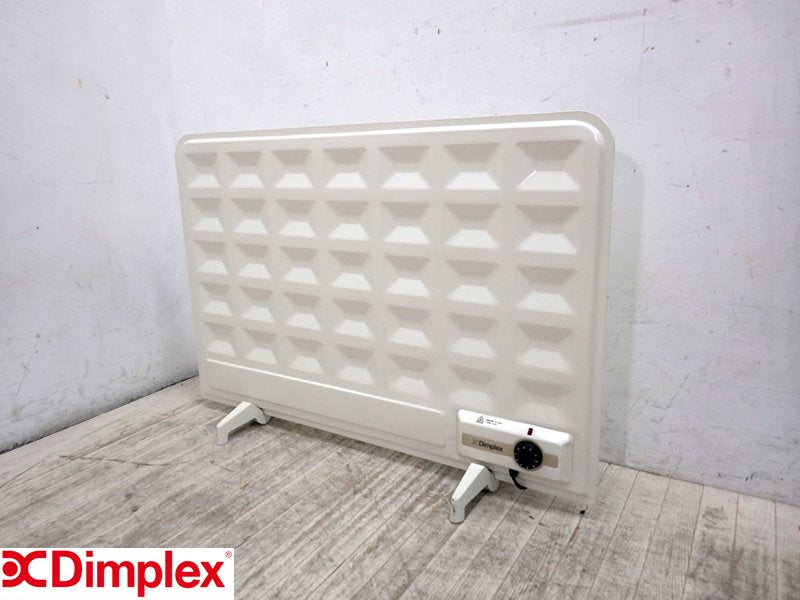 Dimplex ディンプレックス　 CLASSICパネルオイルヒーター　OFX100J  英国製 ◎