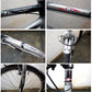 ウルトラセブン誕生４０周年記念商品(2008年)コンフォートバイク 「 ＴＤＦ－ＰＯ－Ｉ　ポインター 」 ●